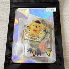 アメステ ポムまみれ４０枚セット♡の画像