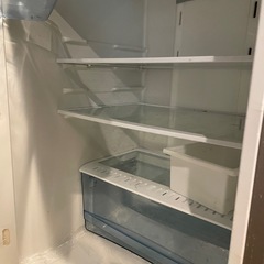 12/9 10:00-15:00引取りできる方メーカー：Haier ハイアール 型番：JR-NF305の画像