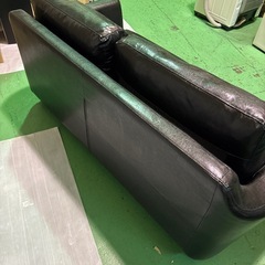 2人掛けソファ　早い者勝ちの画像