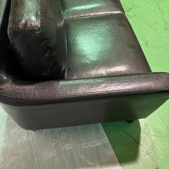 2人掛けソファ　早い者勝ちの画像