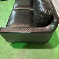 2人掛けソファ　早い者勝ちの画像