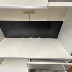 ダイニング収納の画像