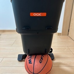 自転車用チャイルドシートの画像