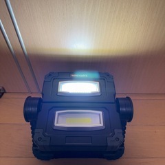 キャンプライトの画像