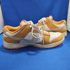 ジモティ割引有★【ジャングルジャングル岸和田店】NIKE DUNK LOW DR0156-800 28cm 南大阪 岸和田 貝塚市 泉佐野市 高石市 泉大津市 和泉市 忠岡町 熊取町の画像