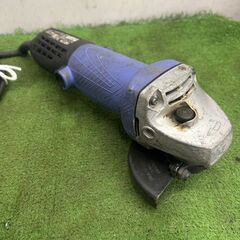 日立 FG10ST ディスクグラインダー【野田愛宕店】【店頭取引限定】【中古】管理番号：ITSNG7FEBPIAの画像