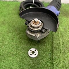 日立 FG10ST ディスクグラインダー【野田愛宕店】【店頭取引限定】【中古】管理番号：ITSNG7FEBPIAの画像