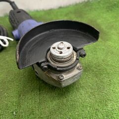 日立 FG10ST ディスクグラインダー【野田愛宕店】【店頭取引限定】【中古】管理番号：ITSNG7FEBPIAの画像