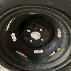 ホイールの画像