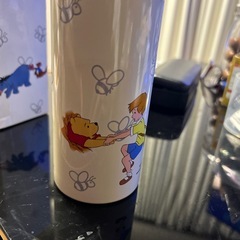 水筒の画像
