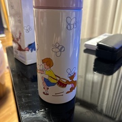 水筒の画像