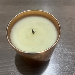 FRED   アロマキャンドル　非売品の画像