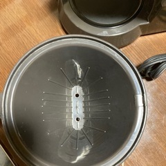 コーヒーメーカーの画像
