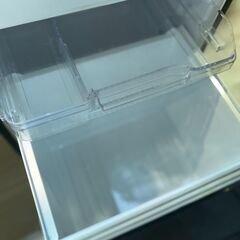 冷蔵庫（お値下げ交渉可）の画像