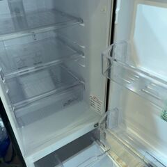 冷蔵庫（お値下げ交渉可）の画像