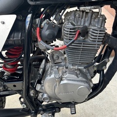 ■HONDA/ホンダ　FTR223カスタムの画像