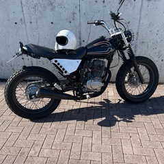 ■HONDA/ホンダ　FTR223カスタムの画像