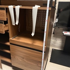 食器棚　キッチンボードの画像