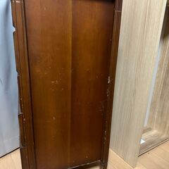 チェストの画像