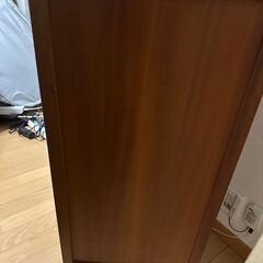 チェストの画像