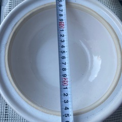 新品土鍋の画像