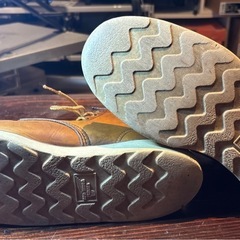 【犬刻印】レッドウィング 875 US8 1/2 D 26.5cmの画像