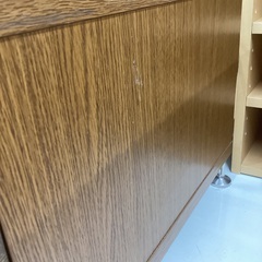 【トレファクマーケット久喜店】unico　テレビボード　LIJN　幅120cmの画像