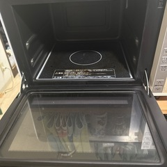 オーブンレンジ15000の画像