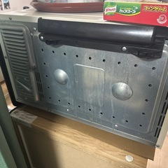 オーブンレンジ15000の画像