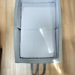 ネビオ　ベッド　ベッドインベッド　持ち運びの画像