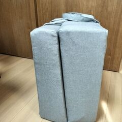 ネビオ　ベッド　ベッドインベッド　持ち運びの画像