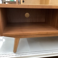 トレファクマーケット久喜店】unico　テレビボード　ALBERO　幅160cmの画像