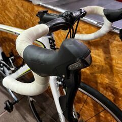 【愛品館 市原店】✔店頭取引限定✔GIANT TCR-1 ロードバイク 2016年モデルの画像
