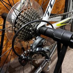 【愛品館 市原店】✔店頭取引限定✔GIANT TCR-1 ロードバイク 2016年モデルの画像