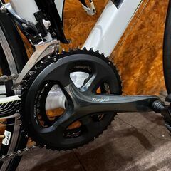 【愛品館 市原店】✔店頭取引限定✔GIANT TCR-1 ロードバイク 2016年モデルの画像