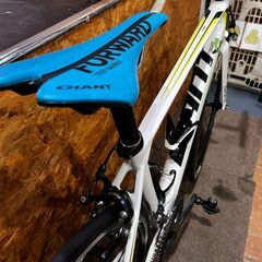 【愛品館 市原店】✔店頭取引限定✔GIANT TCR-1 ロードバイク 2016年モデルの画像