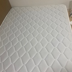 マットレスの画像