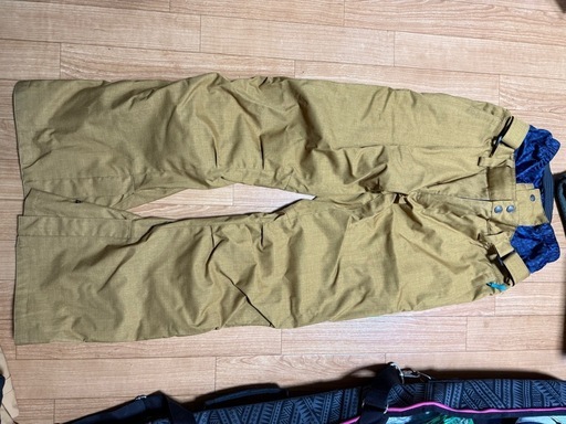 スノーボード一式セット