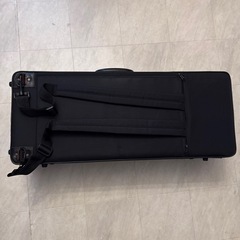YAMAHA テナーサックス 純正 ケースの画像