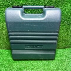 ハイコーキ(HIKOKI) NV90HMC 高圧エア釘打ち機【市川行徳店】【店頭取引限定】【中古】管理番号：ITFEBAJLTLXCの画像