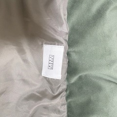 【美品】LOWRYSFARM ダウンジャケットの画像