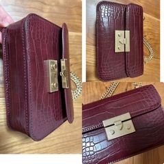 バッグ　まとめて売りの画像