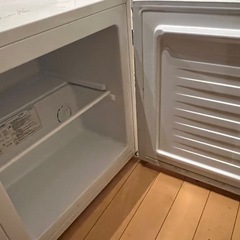 Simplus冷凍専用冷蔵庫2018年の画像