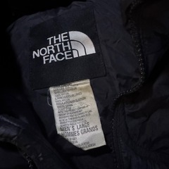 the north faceダウンジャケット 直接取りに来れる方のみの画像
