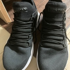 ジョーダンスニーカーの画像