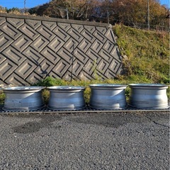 BBS RSⅡ 17インチ 8J.9J PCD114.3 5Hの画像