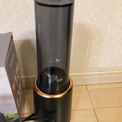 ミキサー　MC-BL818 美品の画像