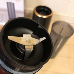 ミキサー　MC-BL818 美品の画像