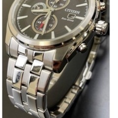 年末セール、新品未使用CITIZEN  CA0670-51Eの画像