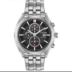 年末セール、新品未使用CITIZEN  CA0670-51Eの画像